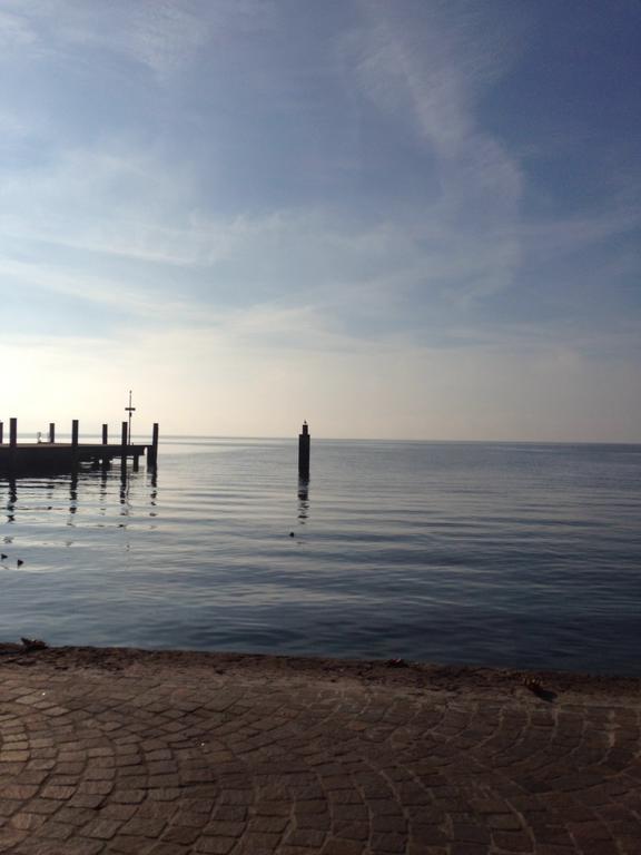 B&B La Familia Lazise Exterior photo