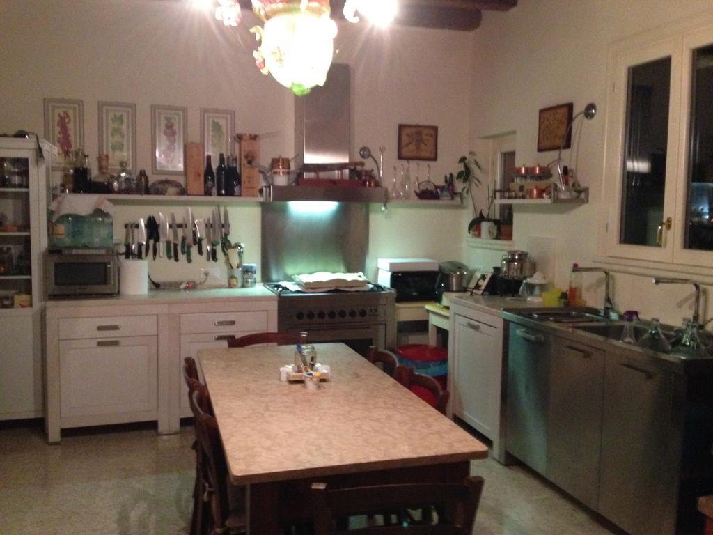 B&B La Familia Lazise Exterior photo