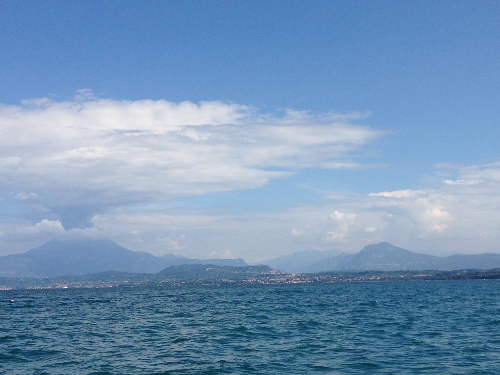 B&B La Familia Lazise Exterior photo