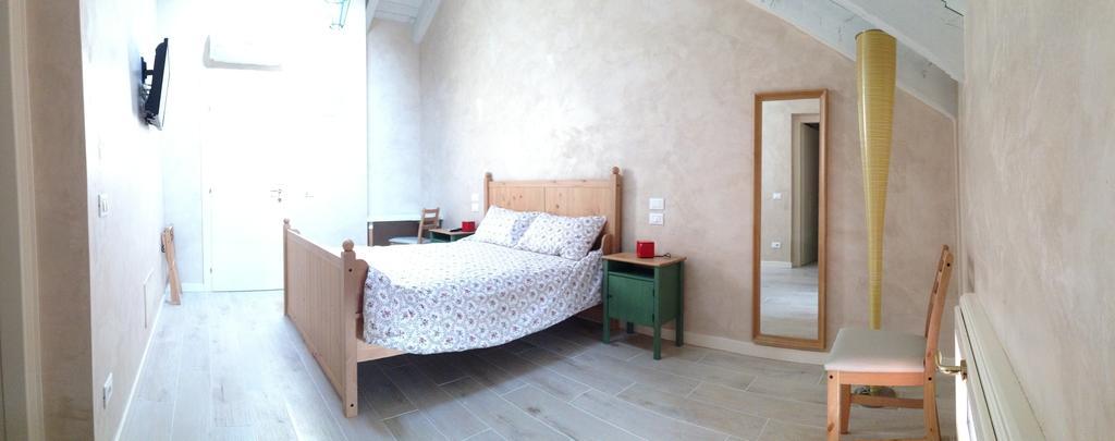 B&B La Familia Lazise Exterior photo