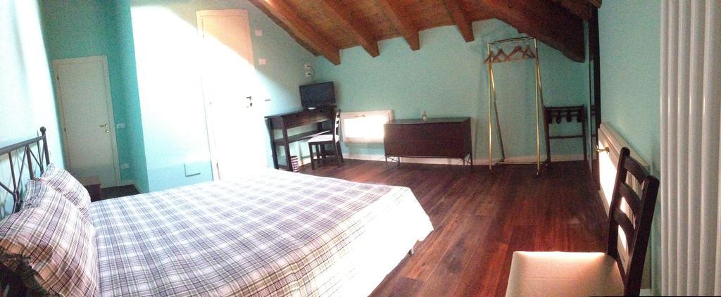 B&B La Familia Lazise Room photo