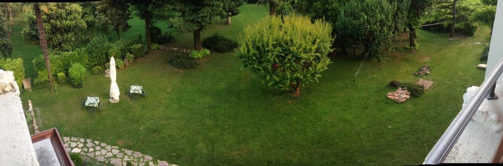 B&B La Familia Lazise Exterior photo