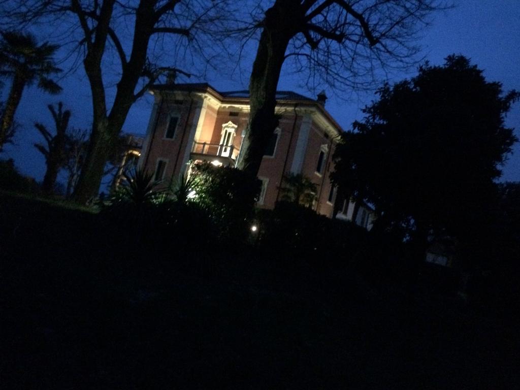 B&B La Familia Lazise Exterior photo