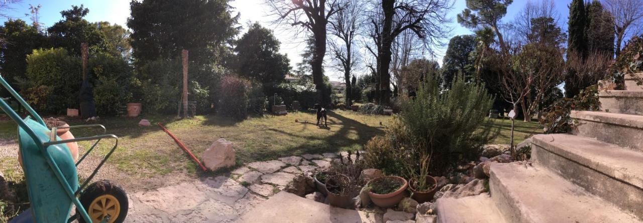 B&B La Familia Lazise Exterior photo